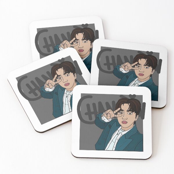 Item preview, Changbin | Seo Changbin | Stray Kids member  designed and sold by MichikoMichi.