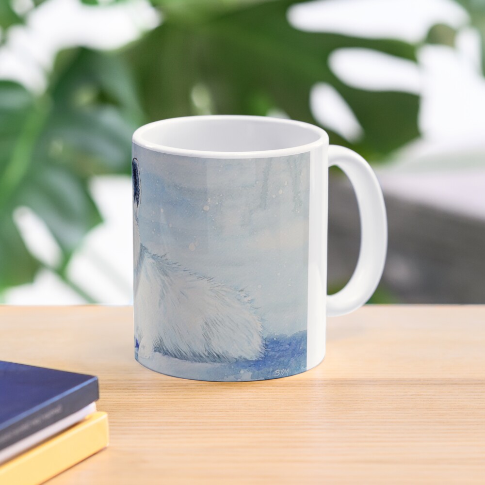 Item preview, Classic Mug designed and sold by BethanyMilam.