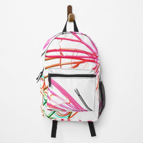 Item preview, Color lacewings butterfly design designed and sold by Elonium.