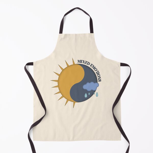Item preview, mixed emotions designed and sold by mackspage.