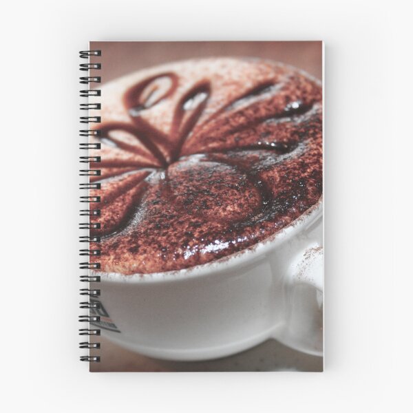 Item preview, Cappuccino II designed and sold by SeeOneSoul.