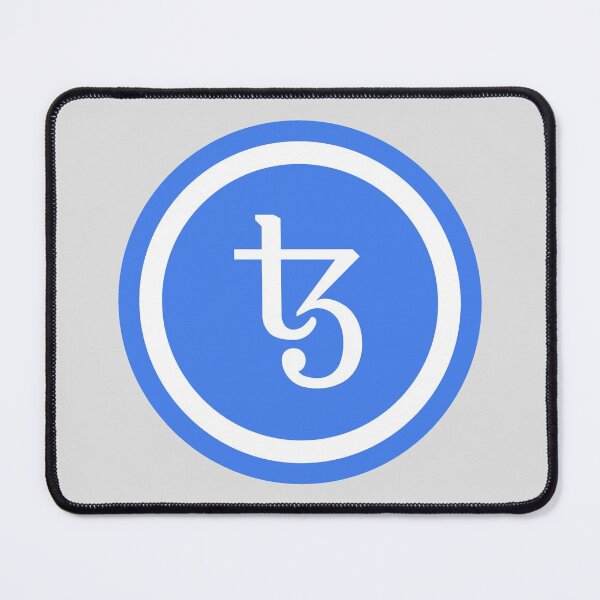 Item preview, Tezos Crypto Coin Image designed and sold by CryptoStyles00.