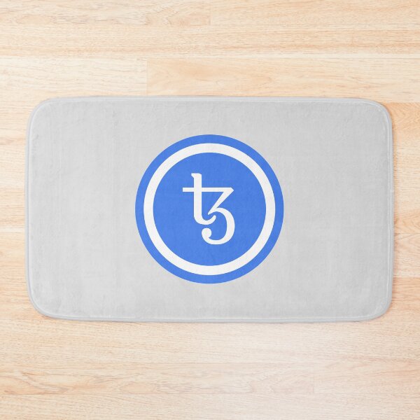 Item preview, Tezos Crypto Coin Image designed and sold by CryptoStyles00.