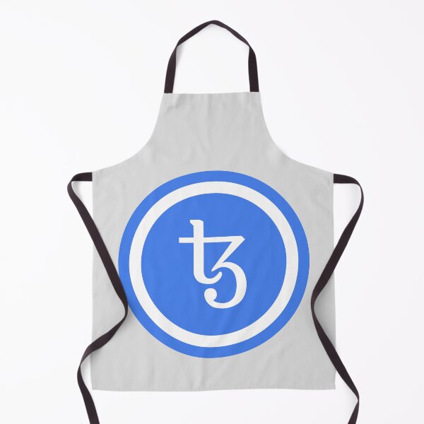 Item preview, Tezos Crypto Coin Image designed and sold by CryptoStyles00.