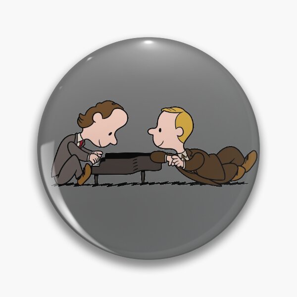 Item preview, Crane Brothers designed and sold by jasesa.
