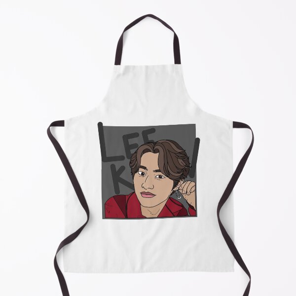 Item preview, Lee Know | Lee Minho | Minho | Stray Kids member designed and sold by MichikoMichi.