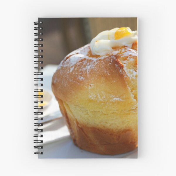 Item preview, Sticky Lemon Muffin mmmmm njum njum njum ;) designed and sold by SeeOneSoul.