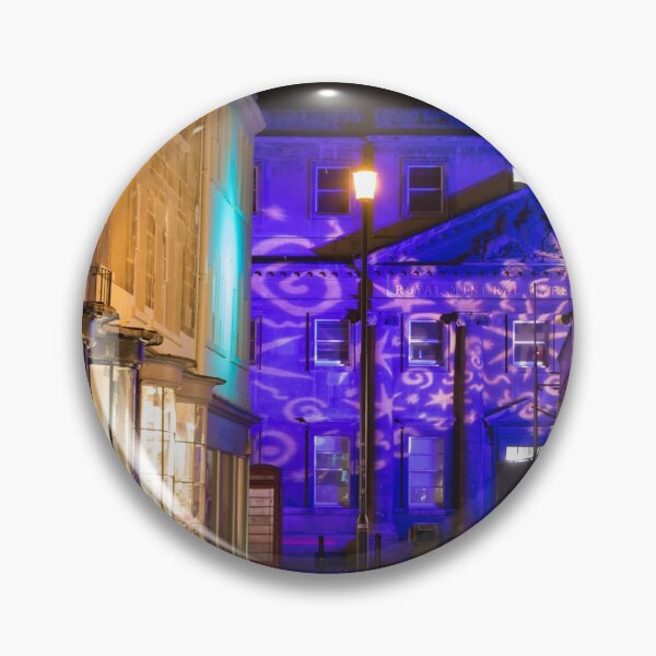 Item preview, Bath City Centre designed and sold by LaurenTucker.
