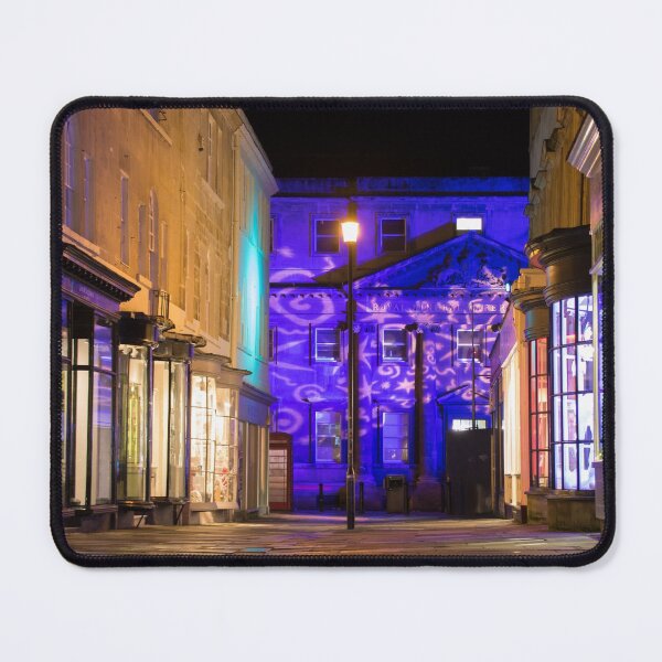 Item preview, Bath City Centre designed and sold by LaurenTucker.