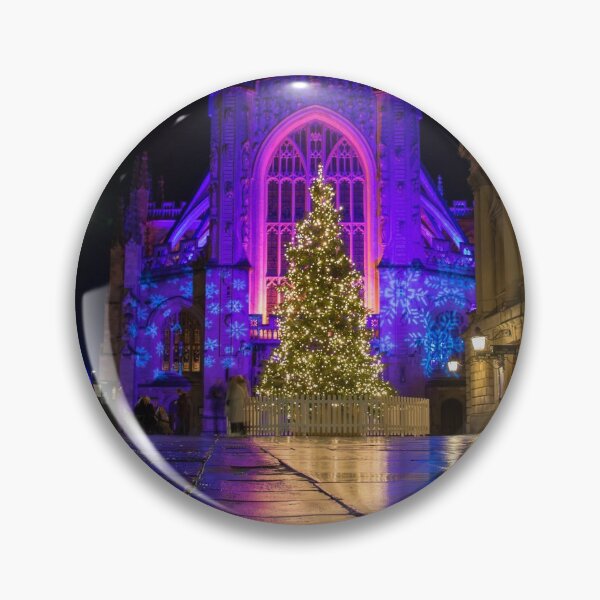 Item preview, Bath Abbey designed and sold by LaurenTucker.