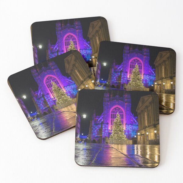 Item preview, Bath Abbey designed and sold by LaurenTucker.