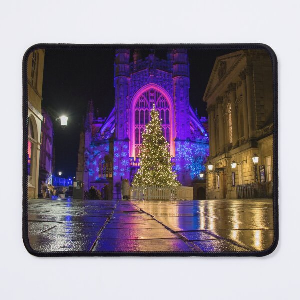 Item preview, Bath Abbey designed and sold by LaurenTucker.