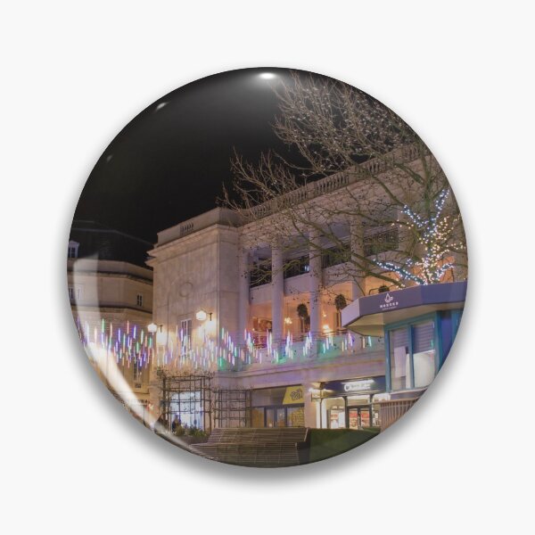 Item preview, Southgate, Bath designed and sold by LaurenTucker.
