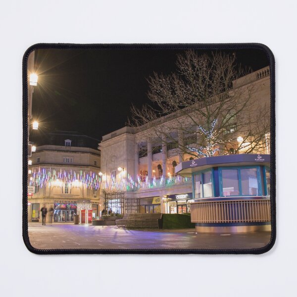 Item preview, Southgate, Bath designed and sold by LaurenTucker.