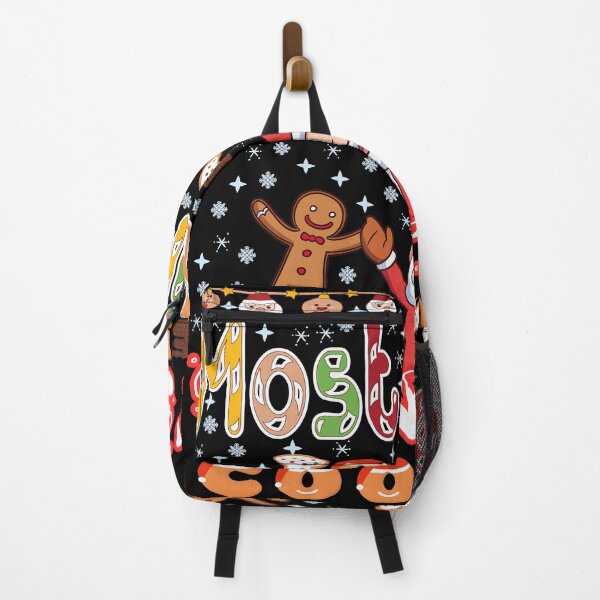 Item preview, Most Likely To Eat Santas Cookies designed and sold by smarayoung.