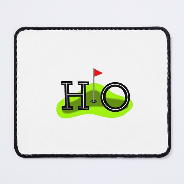 Item preview, HIO (Hole In One) designed and sold by halereeve.
