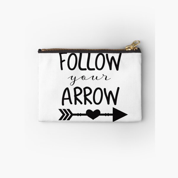 Item preview, Follow Your Arrow designed and sold by adametzb.