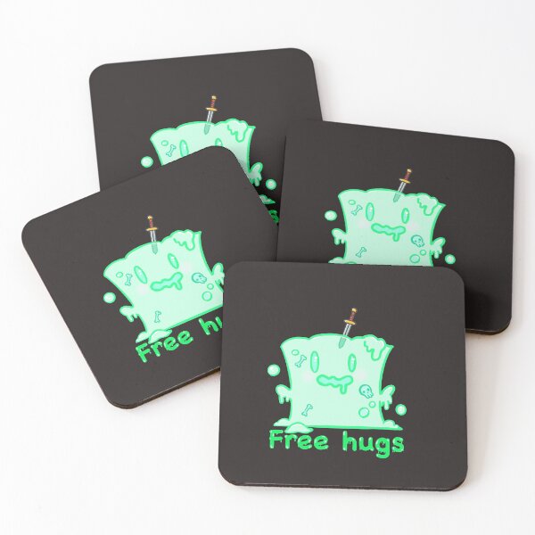 Item preview, Free Hugs designed and sold by nightowlinked.