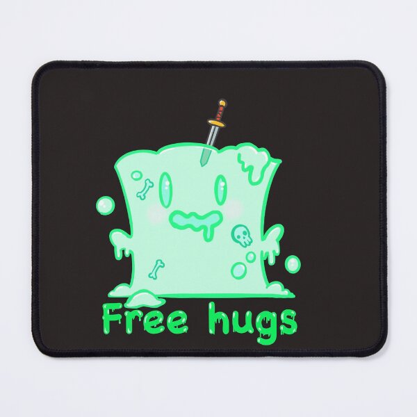 Item preview, Free Hugs designed and sold by nightowlinked.