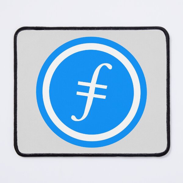Item preview, Filecoin Crypto Coin Image designed and sold by CryptoStyles00.