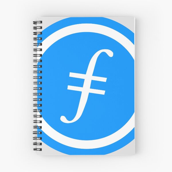 Item preview, Filecoin Crypto Coin Image designed and sold by CryptoStyles00.