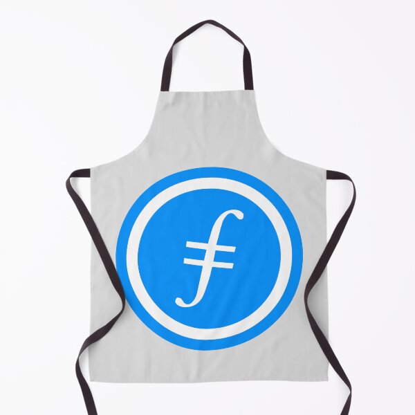 Item preview, Filecoin Crypto Coin Image designed and sold by CryptoStyles00.