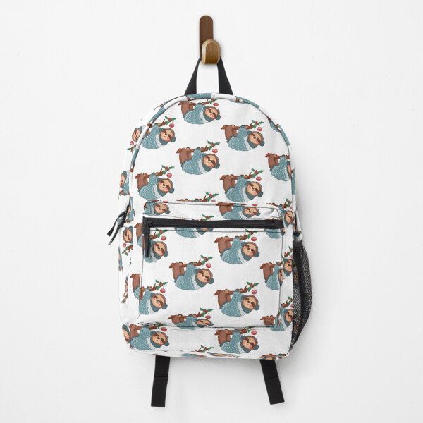 Item preview, Christmas Sloth designed and sold by OlympicsMerch.