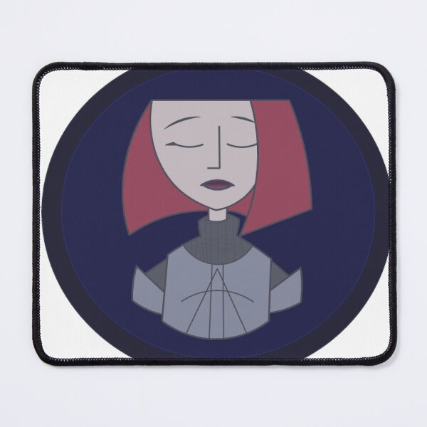 Item preview, Clone High Joan of Ark designed and sold by maroon-toon.