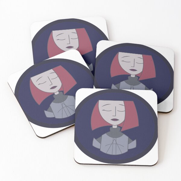 Item preview, Clone High Joan of Ark designed and sold by maroon-toon.