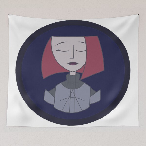 Item preview, Clone High Joan of Ark designed and sold by maroon-toon.