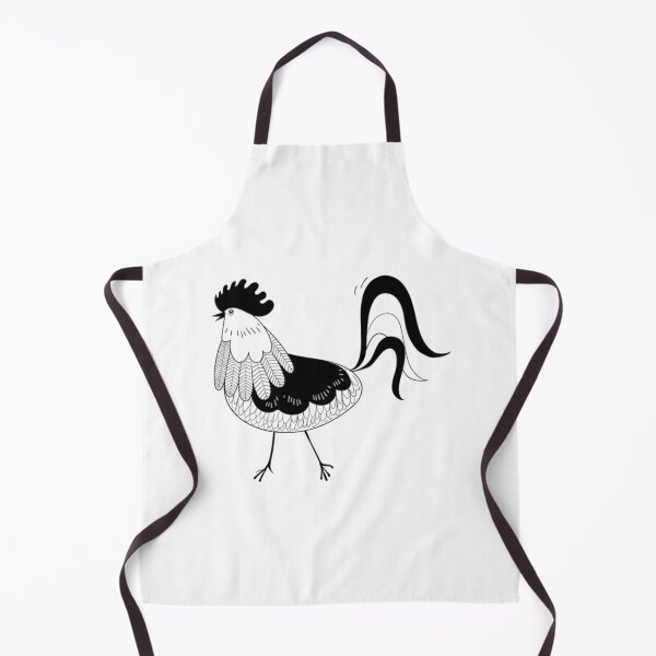 Item preview, Rooster fowl designed and sold by KHAFiT.
