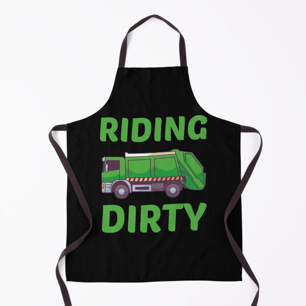 Item preview, Riding Dirty designed and sold by PaulPolygonart.