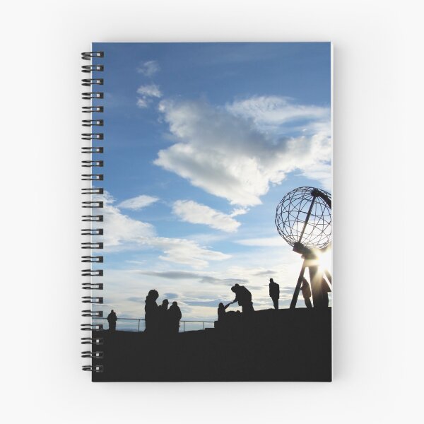 Item preview, North Cape, Norway designed and sold by SeeOneSoul.