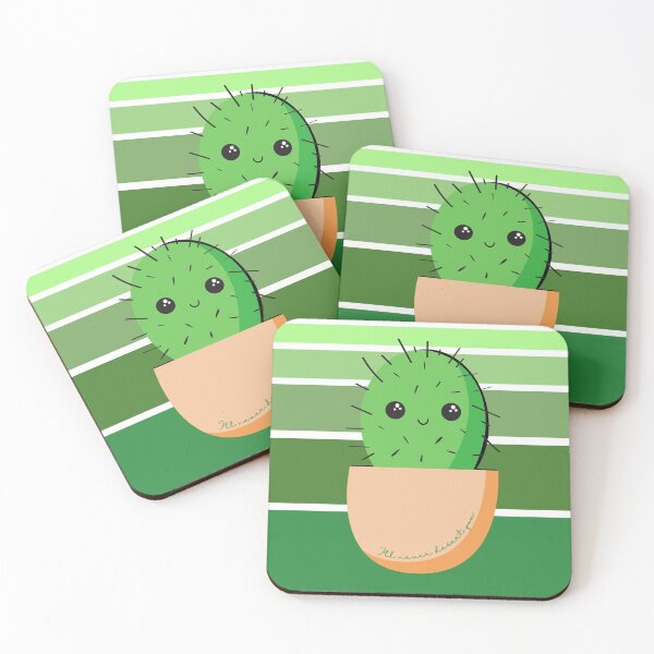 Item preview, Cactus | Nunca te abandonaré designed and sold by AdoptKM.