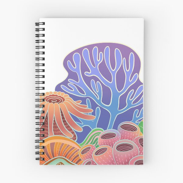 Item preview, Coral designed and sold by Veronachen.