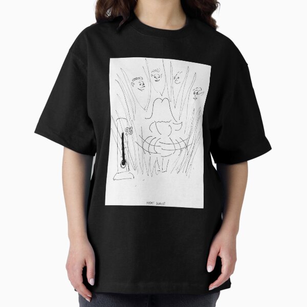 Item preview, Song Cartoon - Heat Wave designed and sold by fred rosenthal.