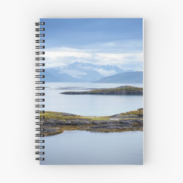 Item preview, Sail-in to Bodo, Norway designed and sold by SeeOneSoul.