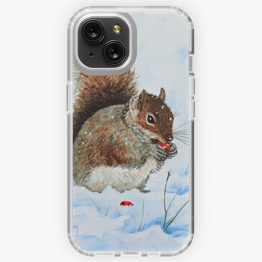 Item preview, iPhone Soft Case designed and sold by BethanyMilam.
