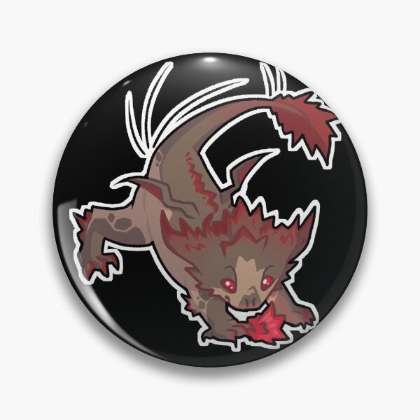 Item preview, Hræzlyr, God of War designed and sold by WaterMel0nArtz.