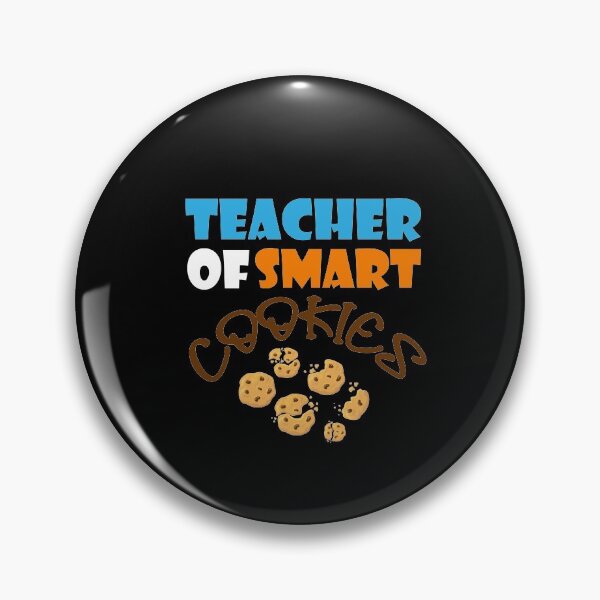 Item preview, Teacher Of Smart Cookies : thanksgiving,wedding,event,christmas,cookies,meal,cake. designed and sold by comeonyassine21.