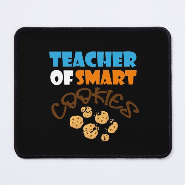 Item preview, Teacher Of Smart Cookies : thanksgiving,wedding,event,christmas,cookies,meal,cake. designed and sold by comeonyassine21.