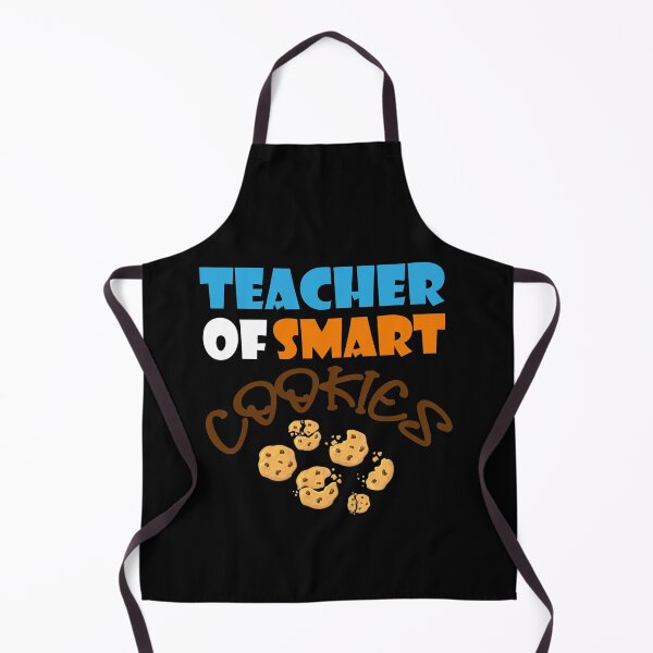 Item preview, Teacher Of Smart Cookies : thanksgiving,wedding,event,christmas,cookies,meal,cake. designed and sold by comeonyassine21.