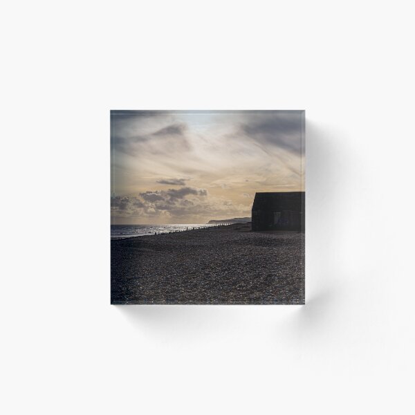 Item preview, Abandoned lifeboat house designed and sold by Compelling2011.