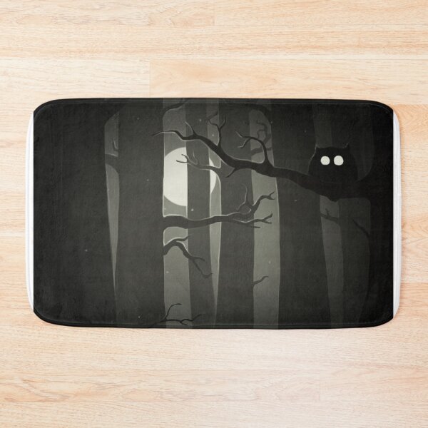 Item preview, Forest designed and sold by Lukas Brezak.