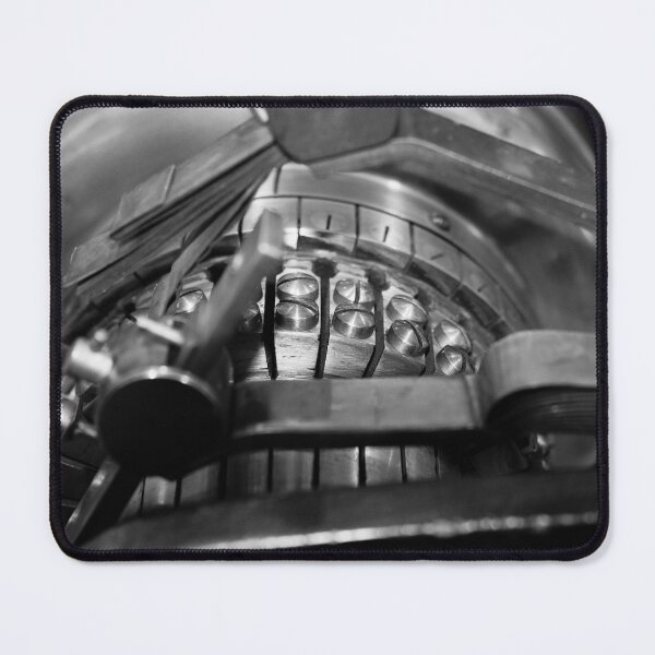 Item preview, Classic Commutator designed and sold by hawkie.