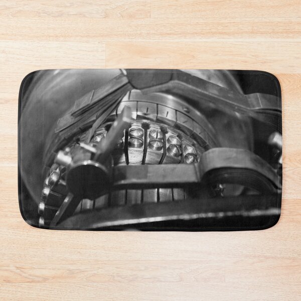 Item preview, Classic Commutator designed and sold by hawkie.