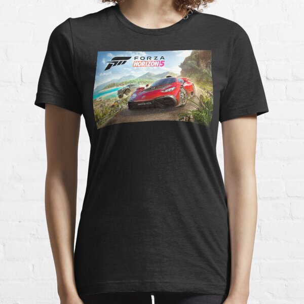 Forza horizon 5 supercar Essential T-Shirt