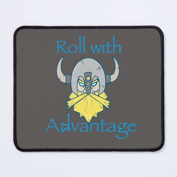 Item preview, Advantage designed and sold by nightowlinked.