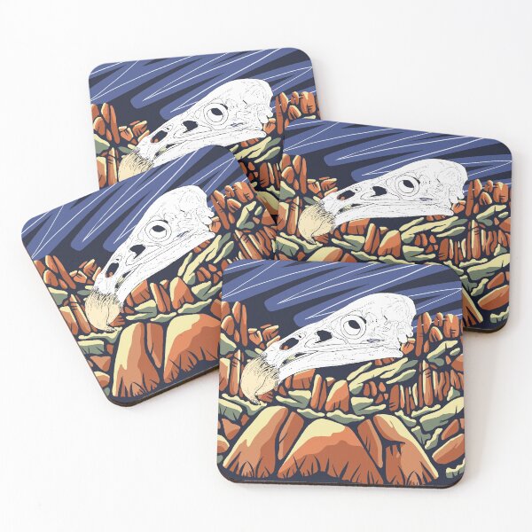 Item preview, Thunderbird designed and sold by Two Loons.