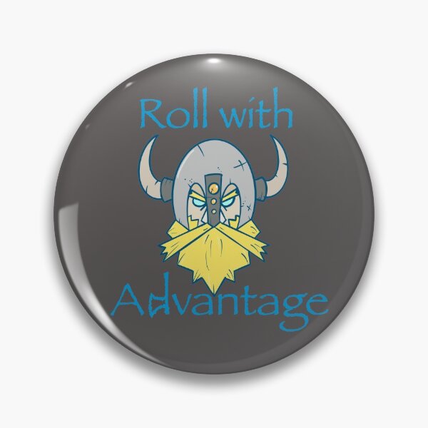 Item preview, Advantage designed and sold by nightowlinked.